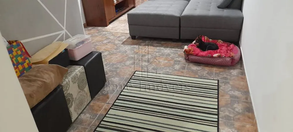 Sobrado, 2 quartos, 85 m² - Foto 1