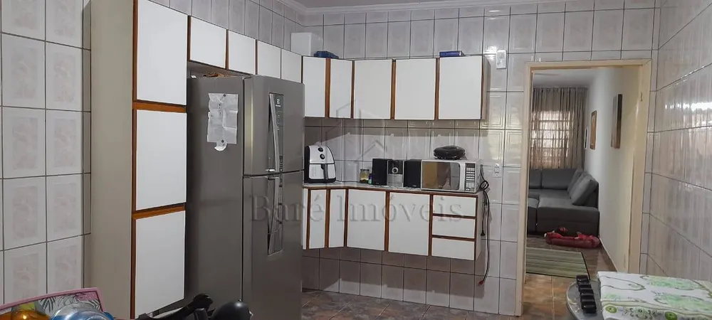 Sobrado, 2 quartos, 85 m² - Foto 5