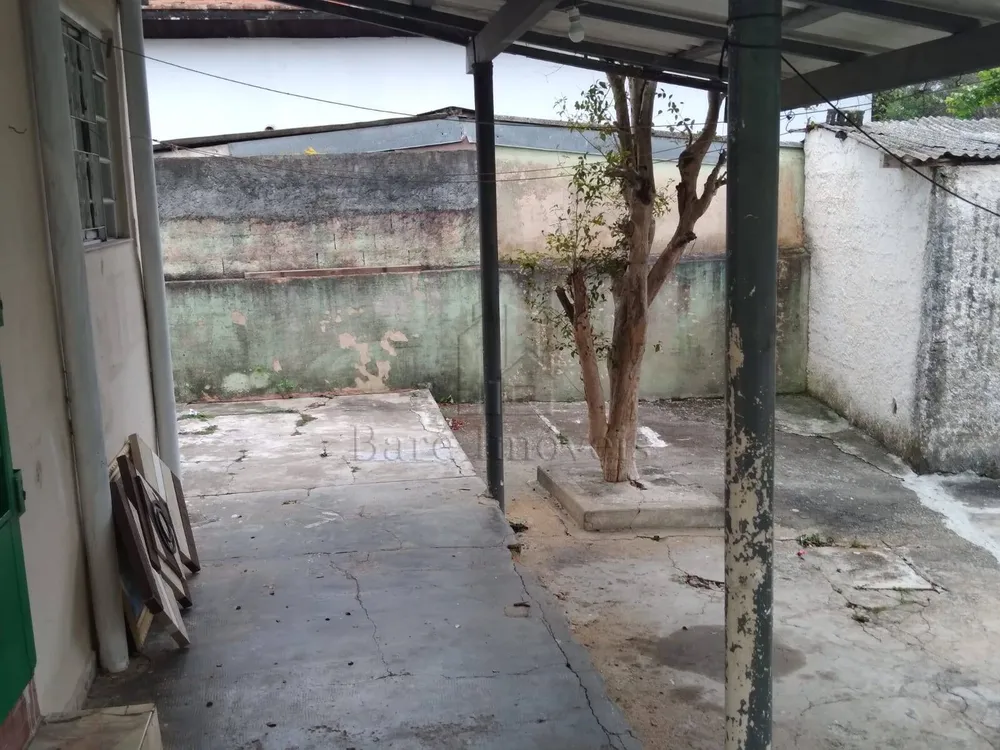 Casa, 2 quartos, 121 m² - Foto 1