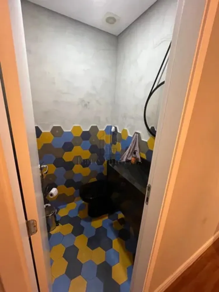 Apartamento, 2 quartos, 93 m² - Foto 6