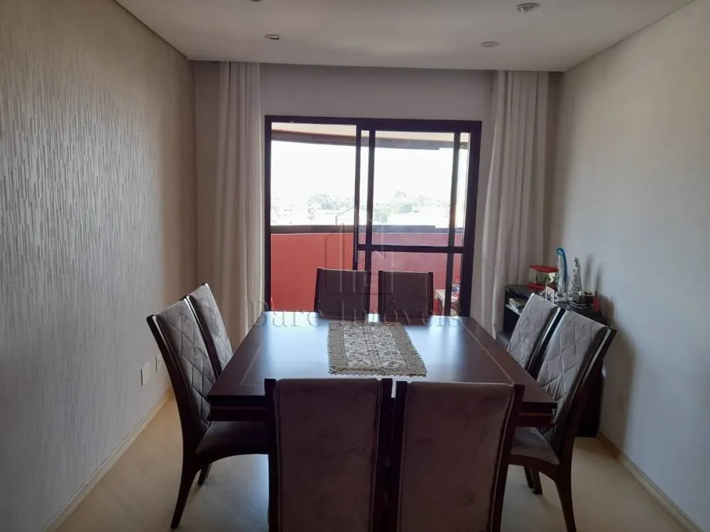 Apartamento, 3 quartos, 101 m² - Foto 4