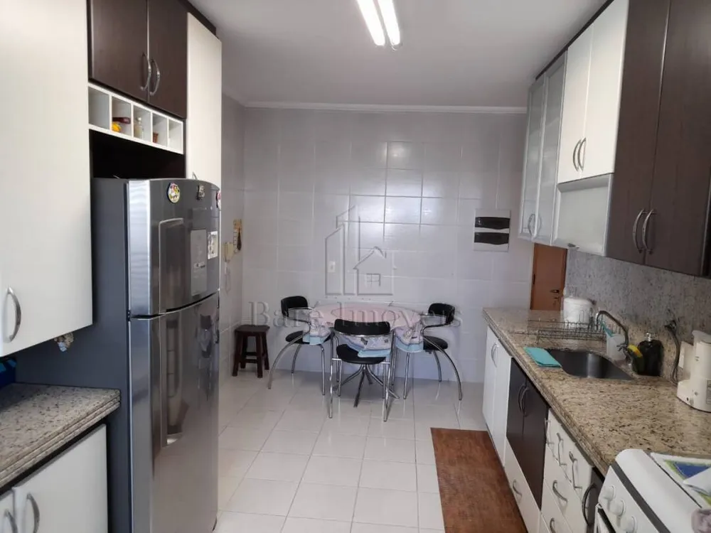 Apartamento, 3 quartos, 101 m² - Foto 4