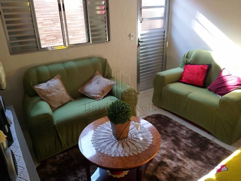 Casa à venda com 2 quartos, 110m² - Foto 11