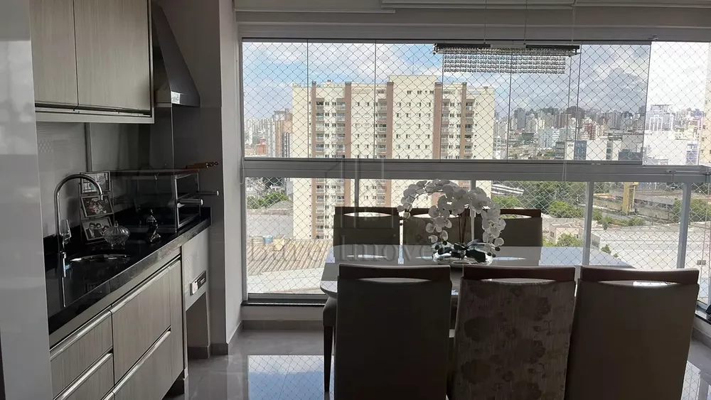 Apartamento à venda com 2 quartos, 93m² - Foto 5