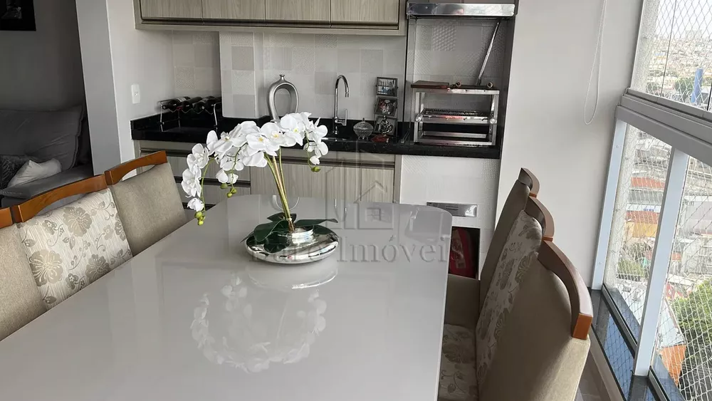 Apartamento à venda com 2 quartos, 93m² - Foto 6