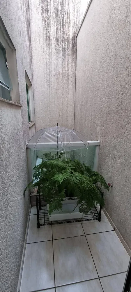Sobrado, 3 quartos, 203 m² - Foto 6
