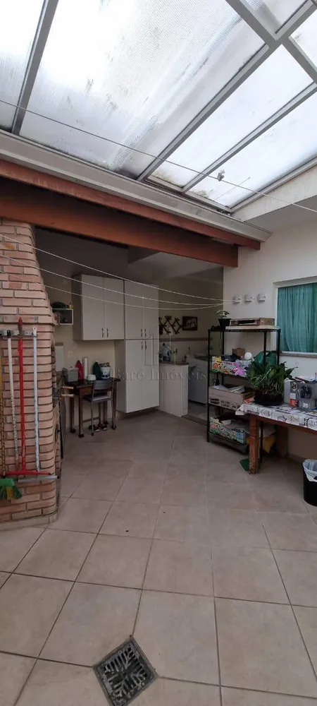 Sobrado, 3 quartos, 203 m² - Foto 7