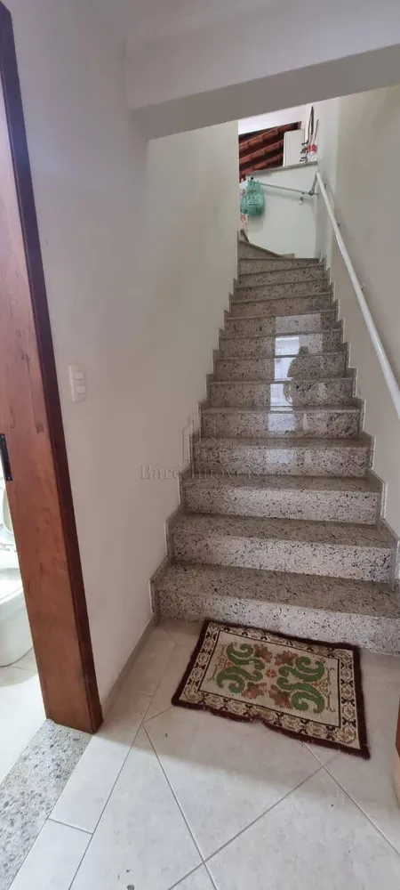 Sobrado, 3 quartos, 203 m² - Foto 5