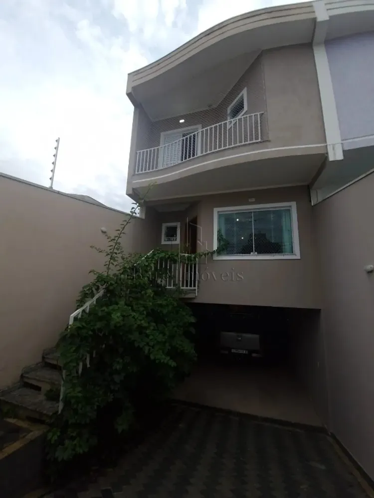 Sobrado, 3 quartos, 125 m² - Foto 5