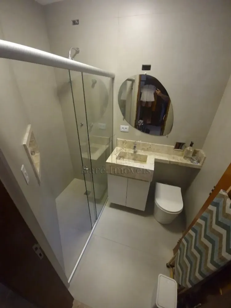 Sobrado, 3 quartos, 125 m² - Foto 8