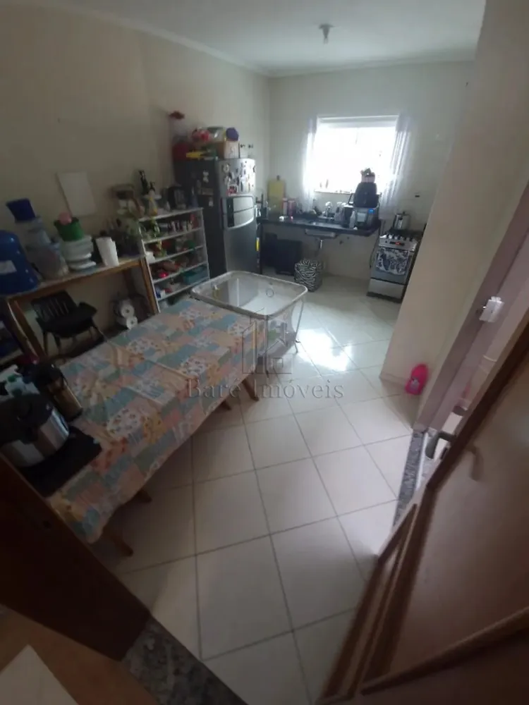 Sobrado, 3 quartos, 125 m² - Foto 6