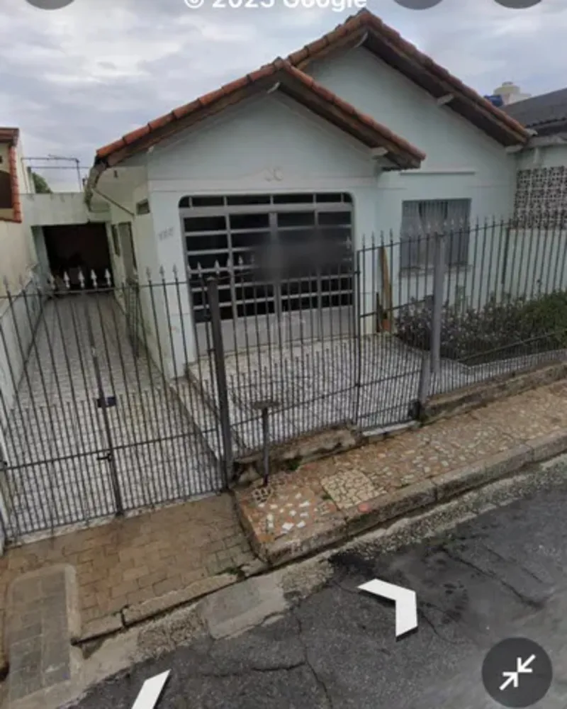 Terreno, 200 m² - Foto 1