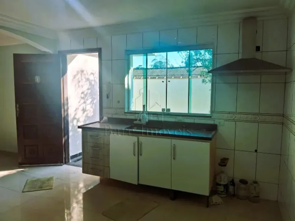Sobrado, 3 quartos, 235 m² - Foto 3