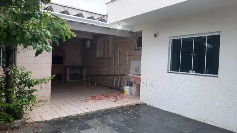 Sobrado, 3 quartos, 235 m² - Foto 1