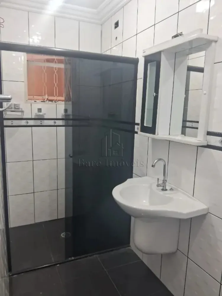 Sobrado, 3 quartos, 235 m² - Foto 4