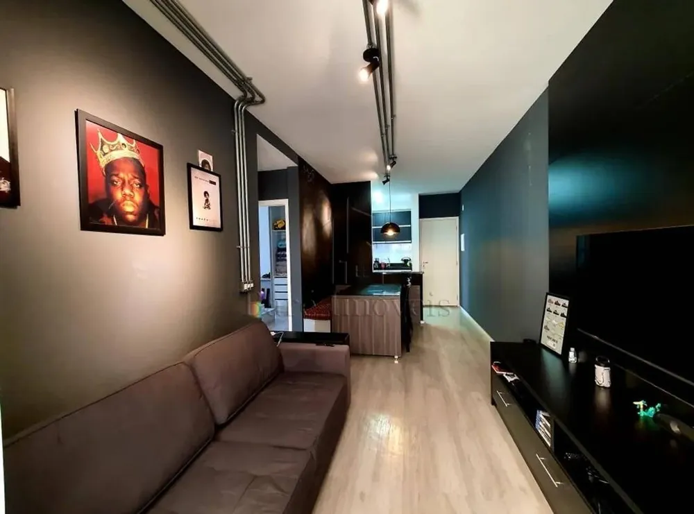 Apartamento, 2 quartos, 64 m² - Foto 7