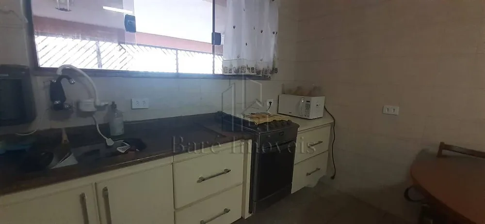 Sobrado, 4 quartos, 250 m² - Foto 4