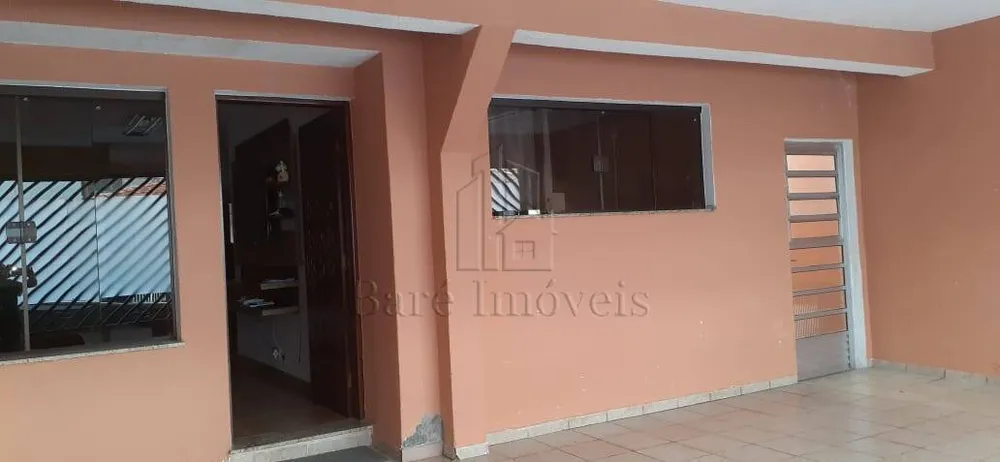 Sobrado, 4 quartos, 250 m² - Foto 6