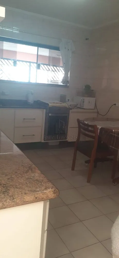 Sobrado, 4 quartos, 250 m² - Foto 5
