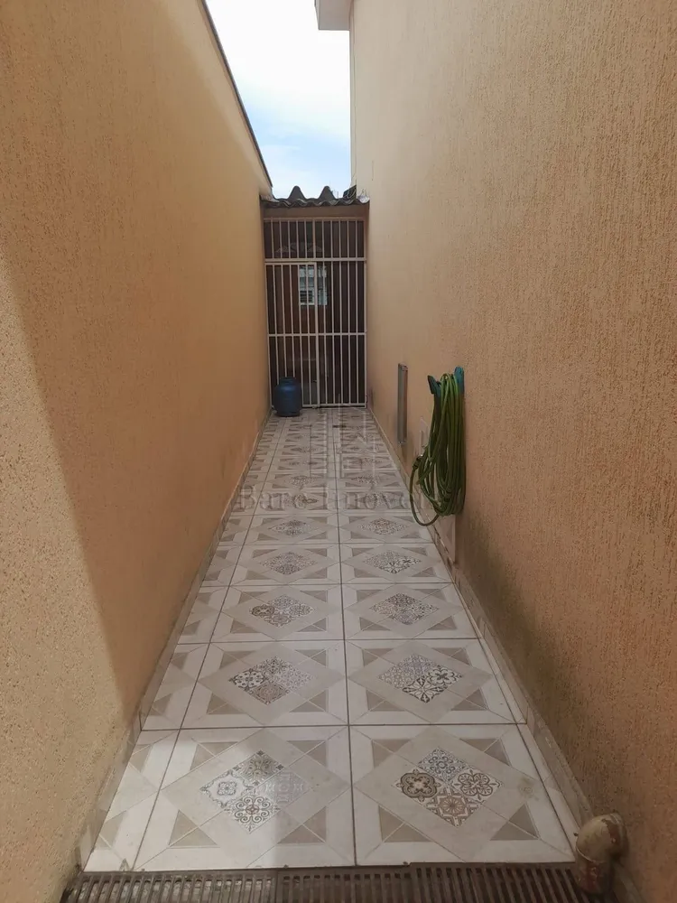 Casa, 2 quartos, 100 m² - Foto 3