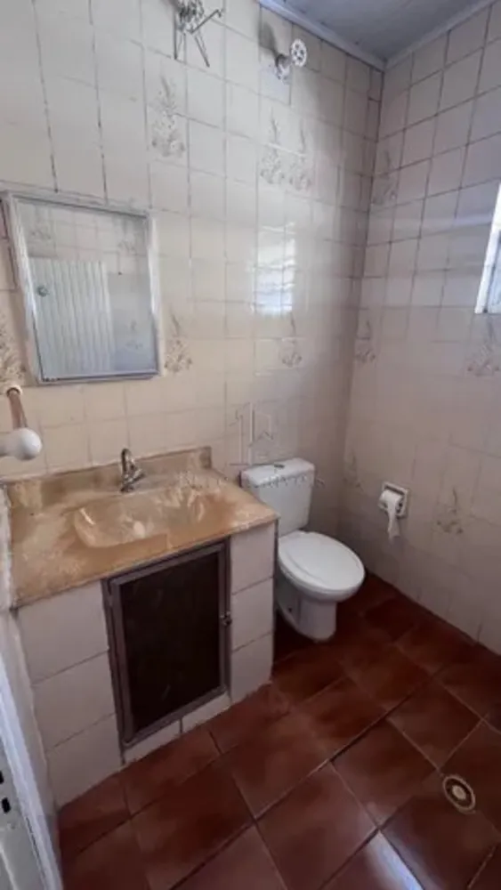 Casa, 3 quartos, 120 m² - Foto 1