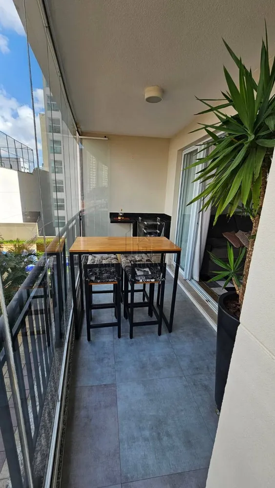Apartamento, 3 quartos, 97 m² - Foto 2