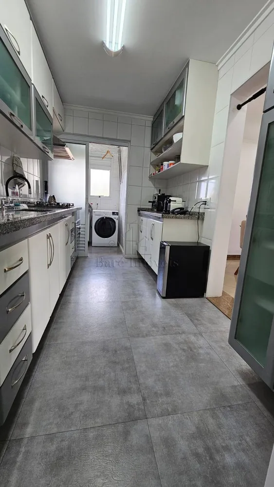 Apartamento, 3 quartos, 97 m² - Foto 8