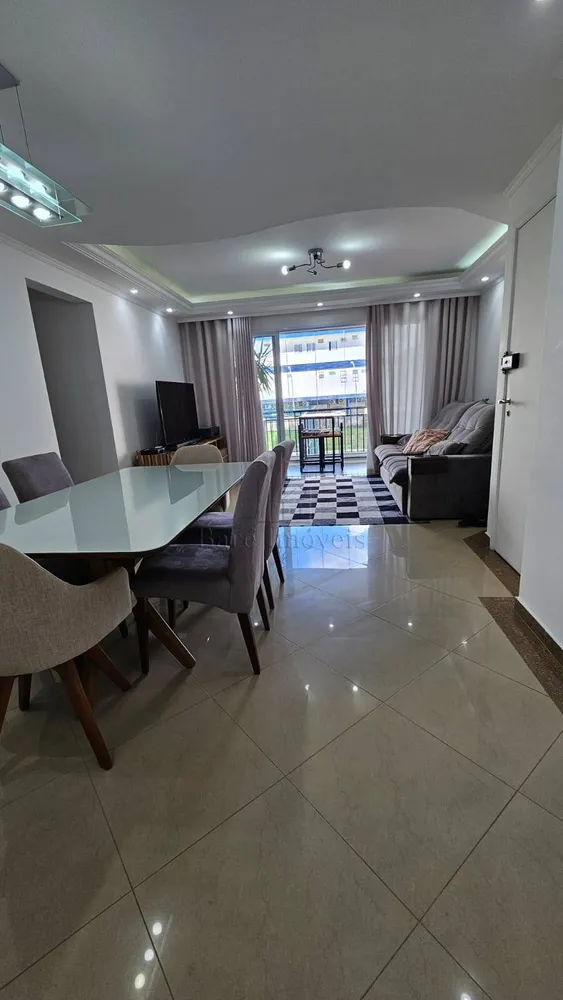 Apartamento, 3 quartos, 97 m² - Foto 3