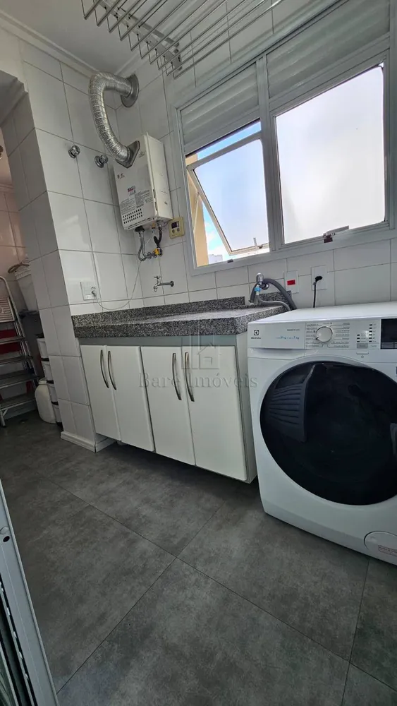 Apartamento, 3 quartos, 97 m² - Foto 7