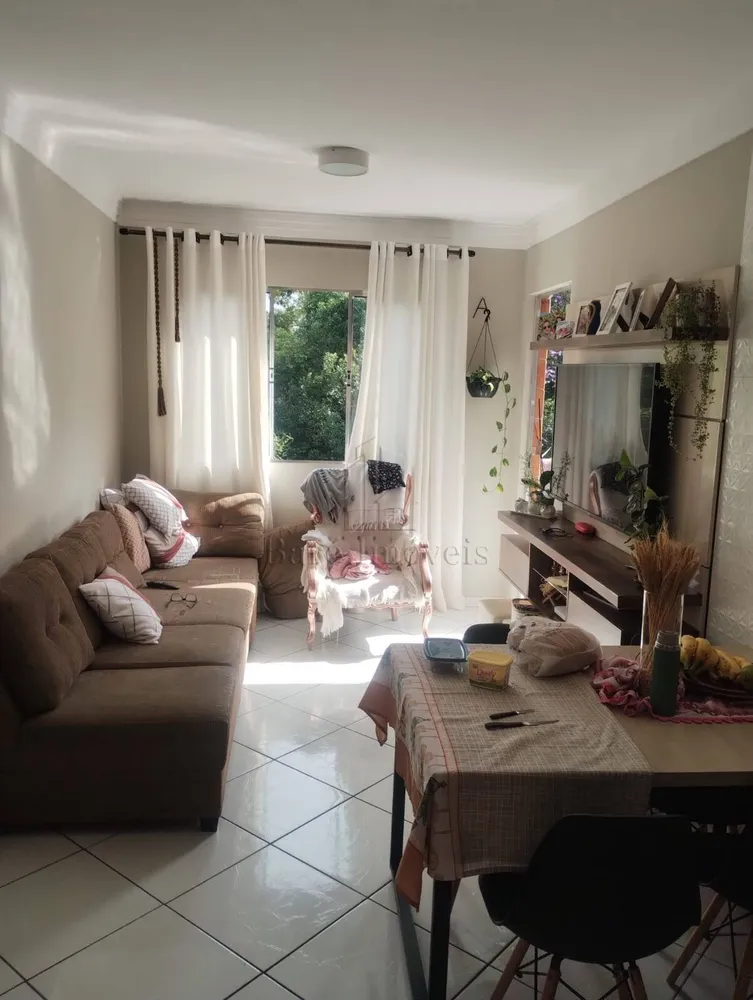 Apartamento, 3 quartos, 74 m² - Foto 1