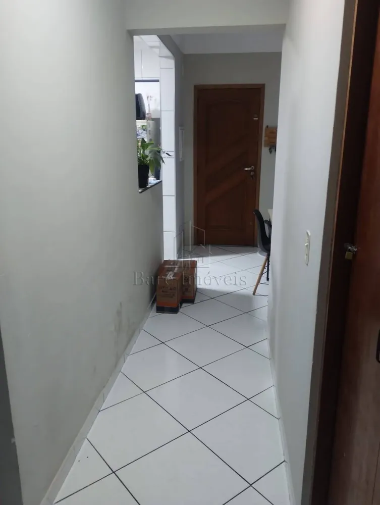 Apartamento, 3 quartos, 74 m² - Foto 4