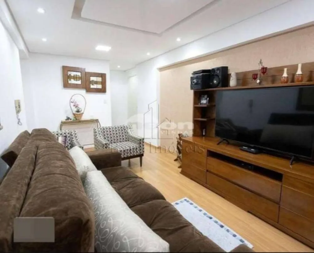 Apartamento, 2 quartos, 97 m² - Foto 3