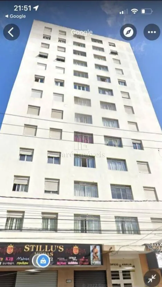Apartamento, 2 quartos, 97 m² - Foto 4