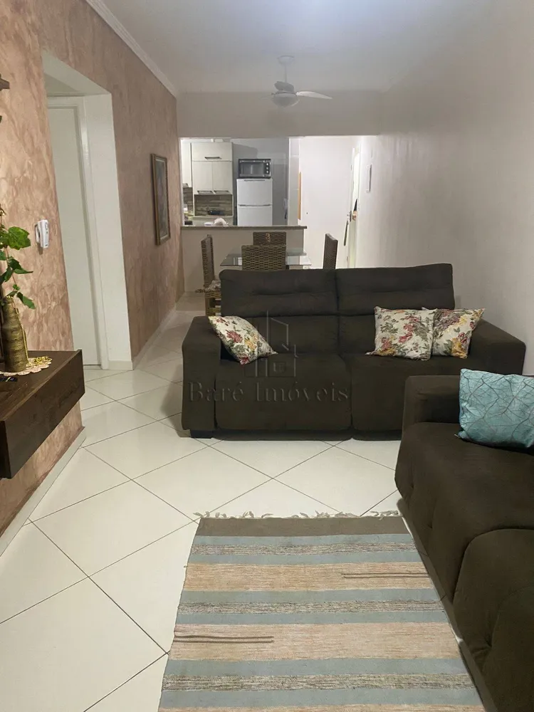 Apartamento, 2 quartos, 89 m² - Foto 1
