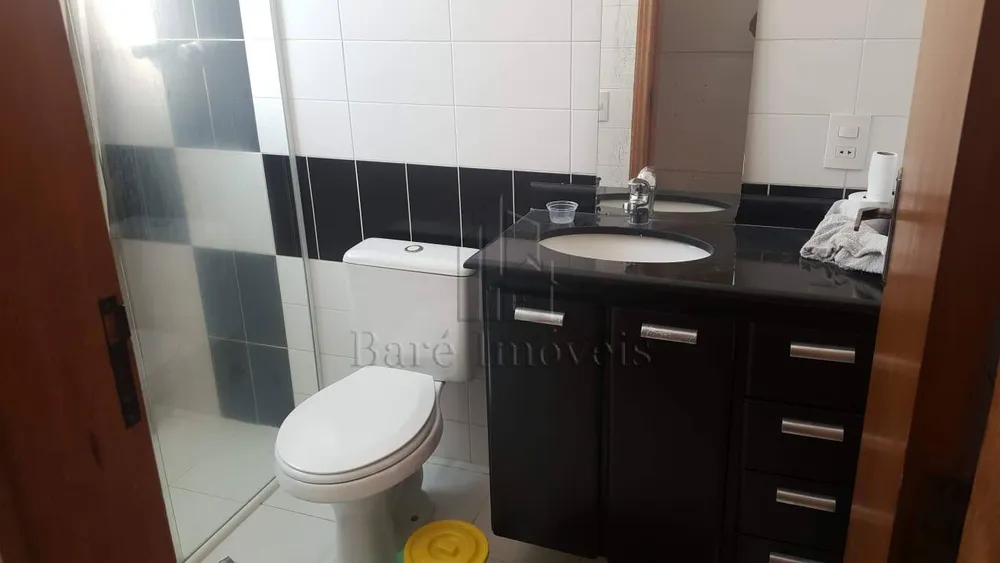 Sobrado, 3 quartos, 125 m² - Foto 6