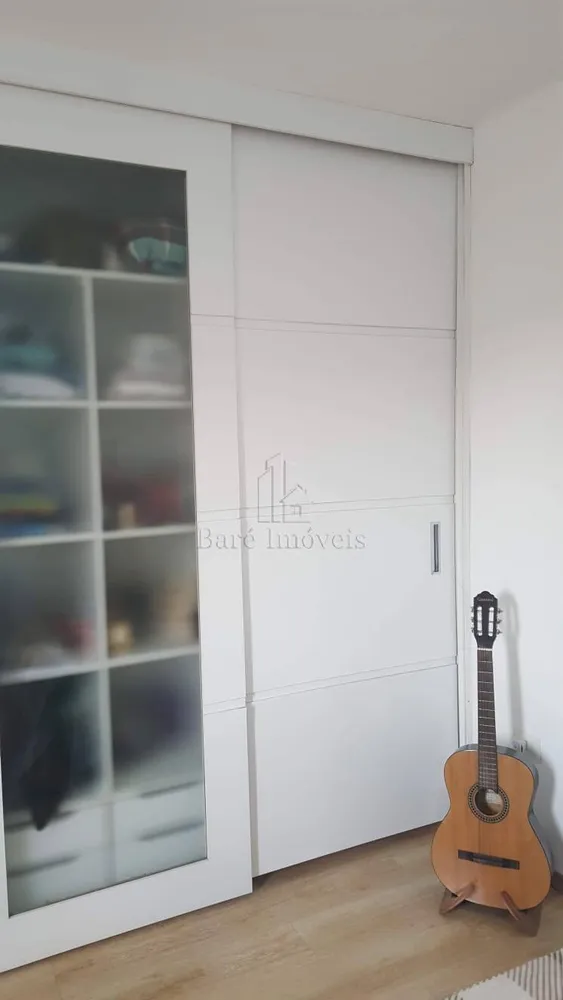 Sobrado, 3 quartos, 125 m² - Foto 7