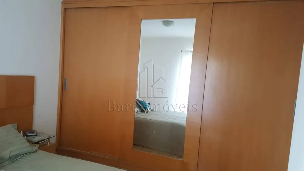 Sobrado, 3 quartos, 125 m² - Foto 8