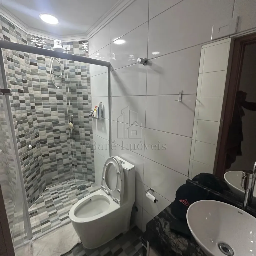 Apartamento, 3 quartos, 86 m² - Foto 3