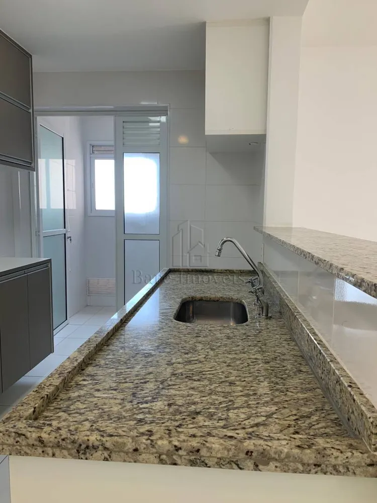Apartamento, 3 quartos, 77 m² - Foto 2