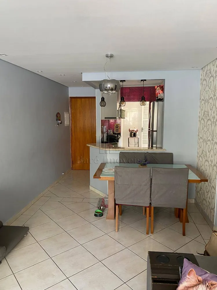 Apartamento, 2 quartos, 60 m² - Foto 4