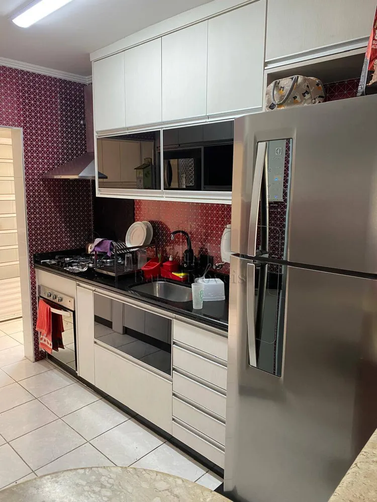 Apartamento, 2 quartos, 60 m² - Foto 3