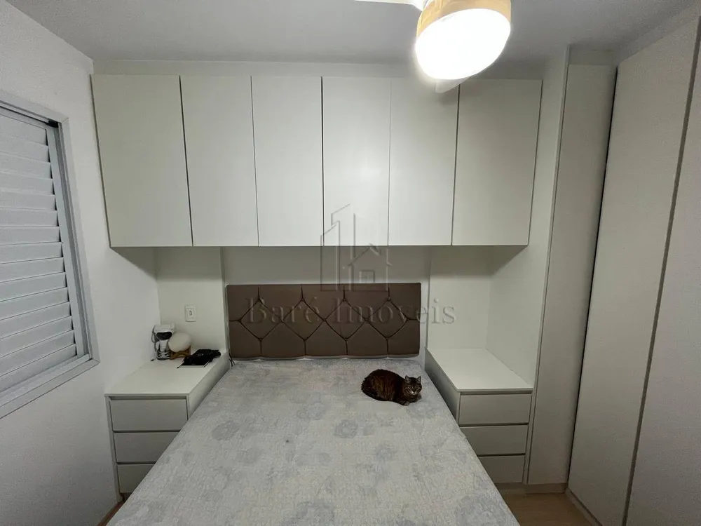Apartamento, 2 quartos, 48 m² - Foto 7