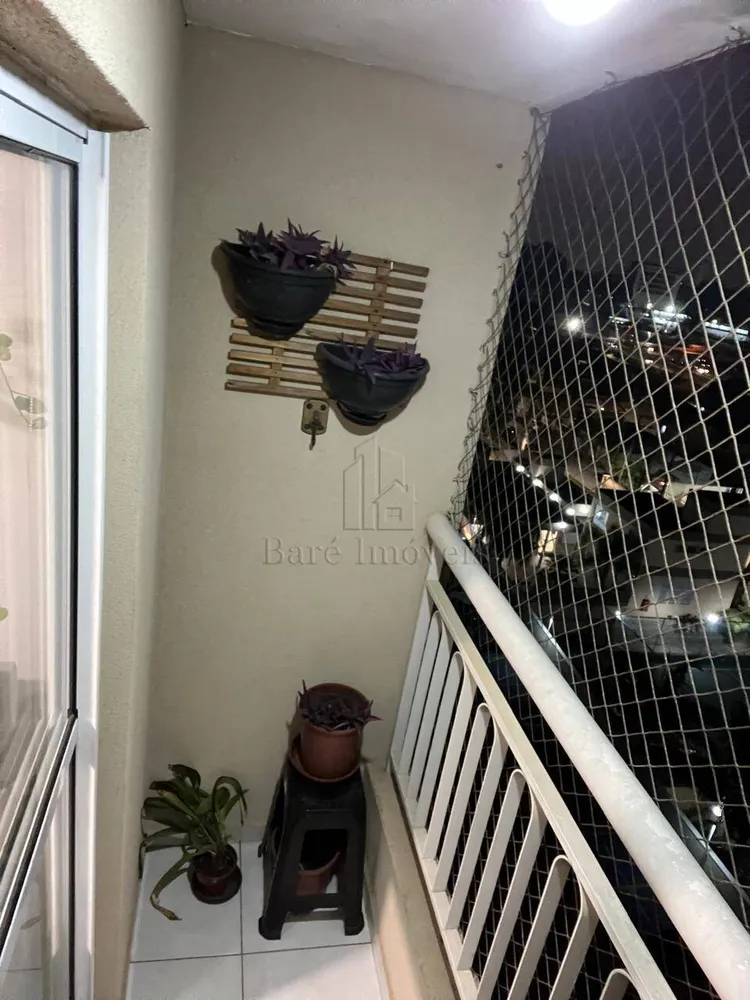 Apartamento, 2 quartos, 48 m² - Foto 4