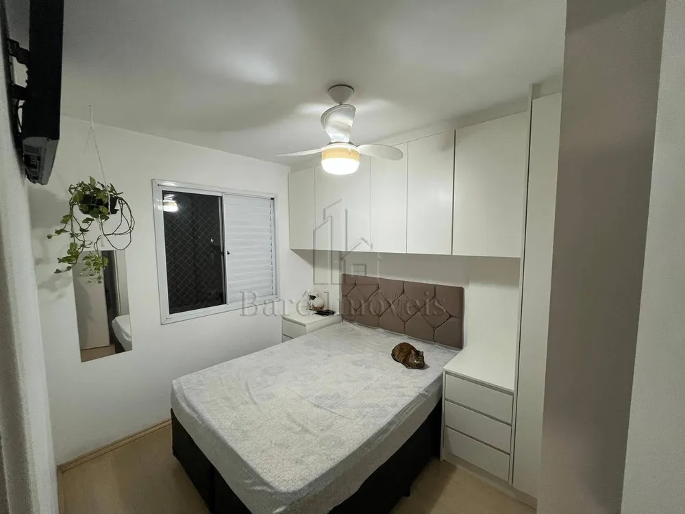 Apartamento, 2 quartos, 48 m² - Foto 5