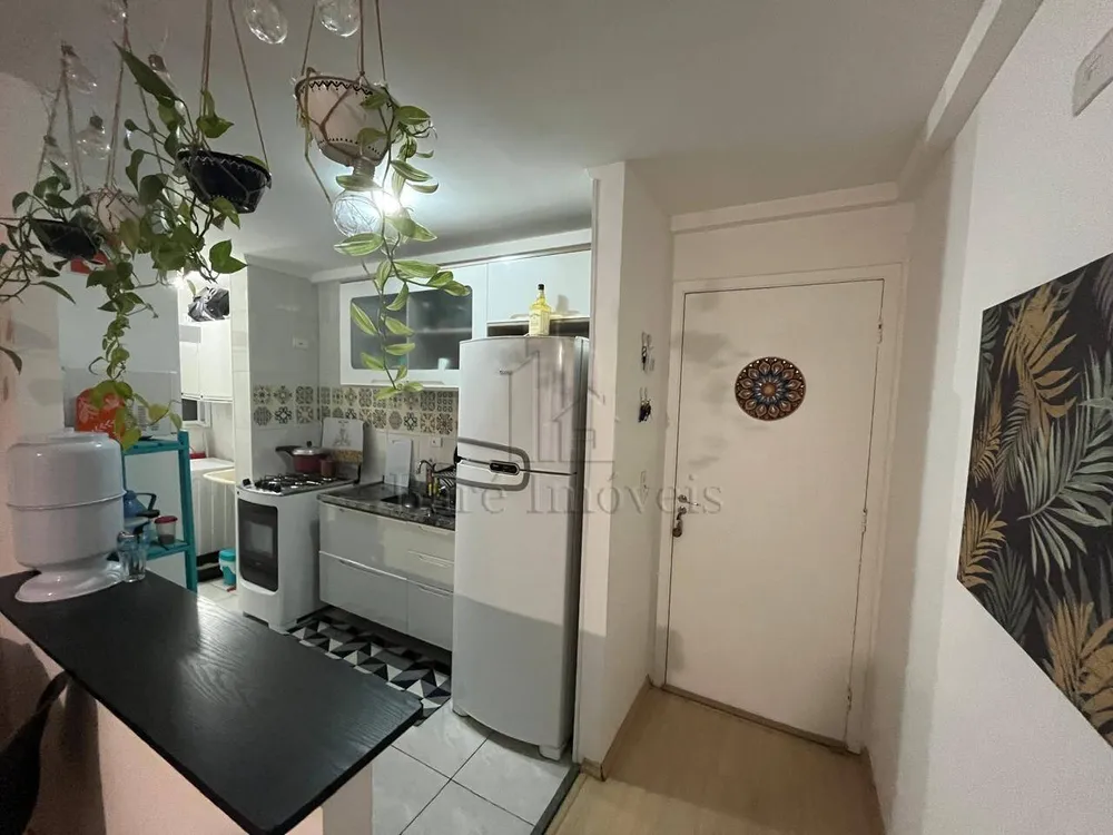 Apartamento, 2 quartos, 48 m² - Foto 6