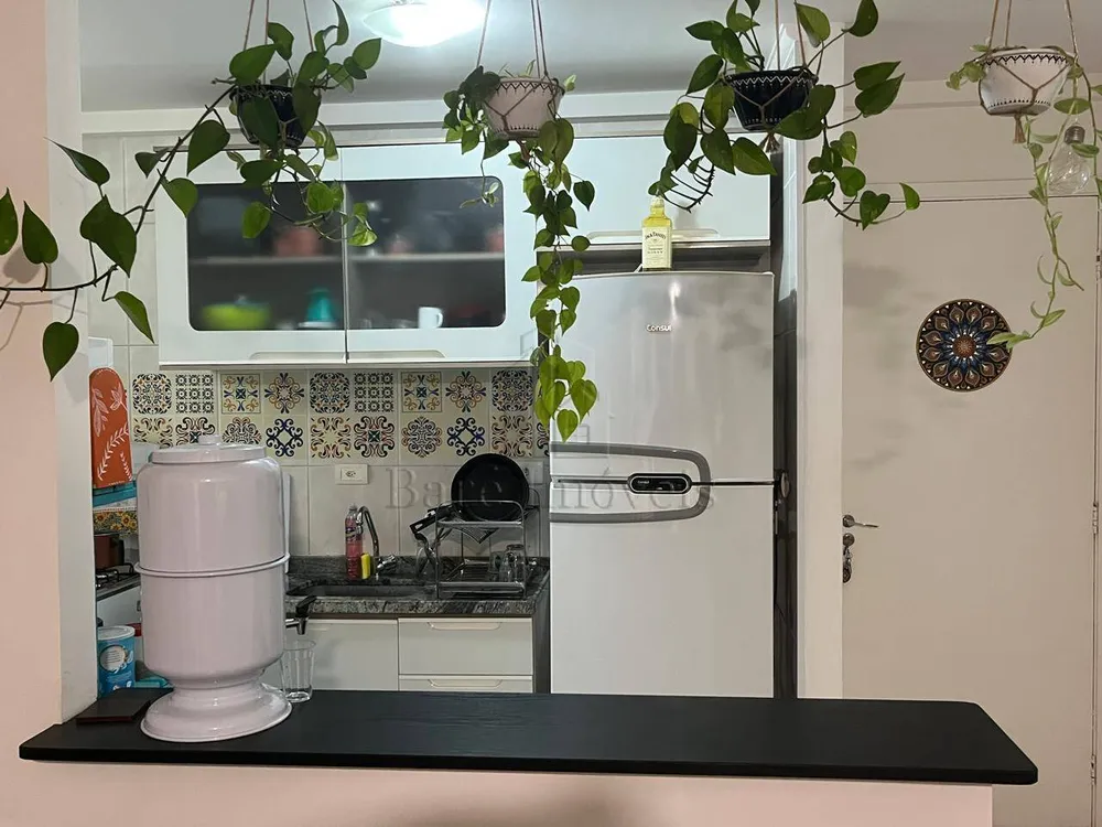 Apartamento, 2 quartos, 48 m² - Foto 8