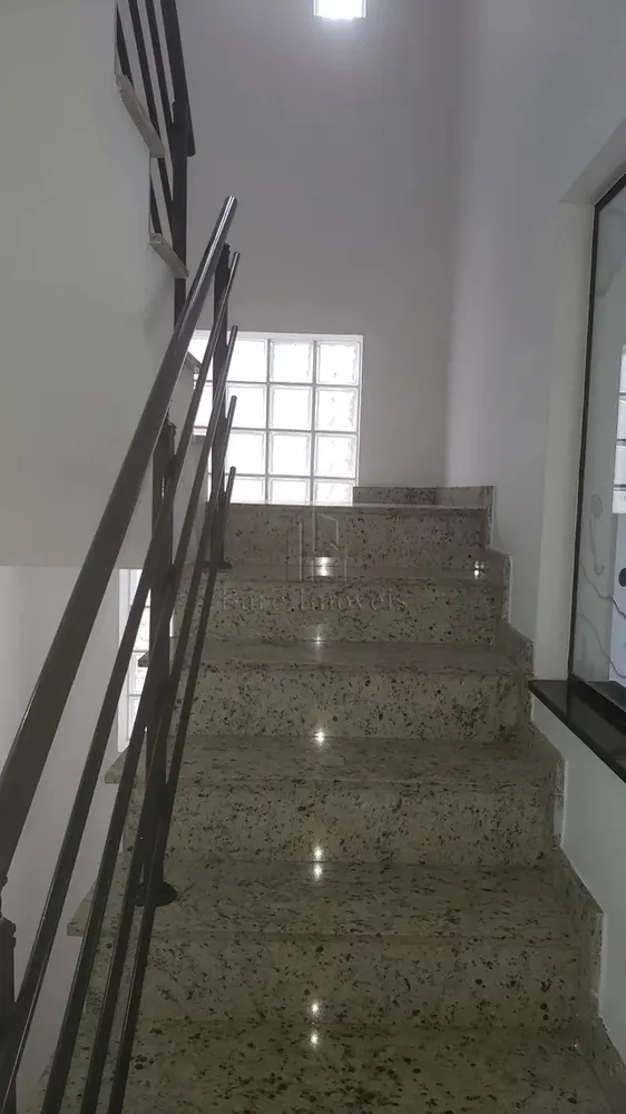 Sobrado, 4 quartos, 250 m² - Foto 8
