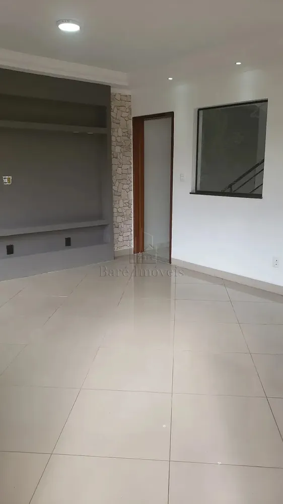 Sobrado, 4 quartos, 250 m² - Foto 4