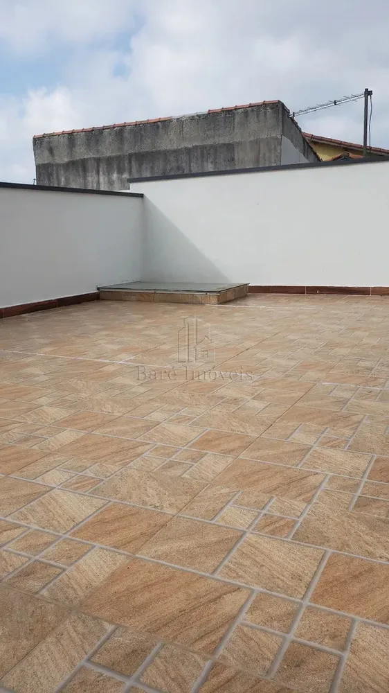 Sobrado, 4 quartos, 250 m² - Foto 10