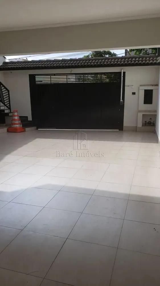 Sobrado, 4 quartos, 250 m² - Foto 1